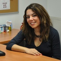 Özdegül (Öztürk) Önder