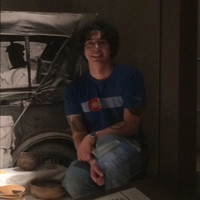 Marcus Espinosa