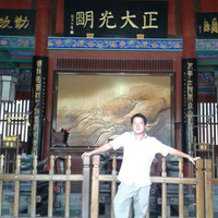 张振宇