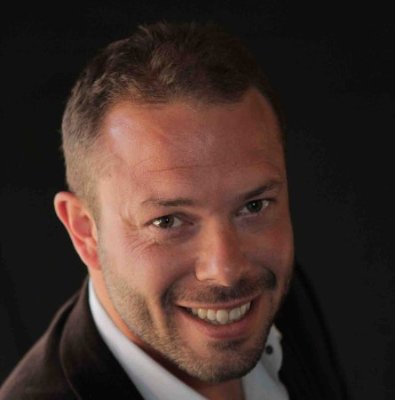 Cédric Fechter