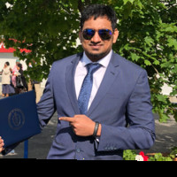 Kashyap Tummidi