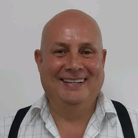 Roberto M. De la Torre B.