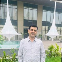 Vikas Dwivedi