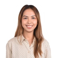 Khim Tonette Buhay