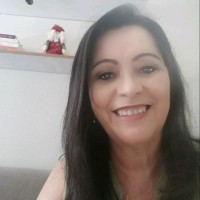 Ana Maria Silveira Rodrigues