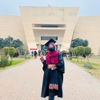 Bushra Sarwar