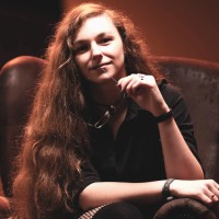 Vanessa-Marie Starker