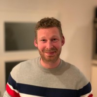 Wesley Zwoferink
