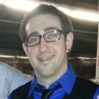 Daniel Pinolini