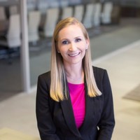 Jessica Getz, CISA, CFE, CRISC