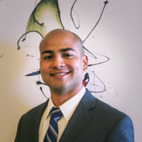 Seth Figueroa, PhD
