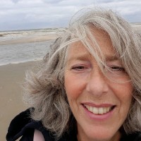 Jacqueline Van Wijk