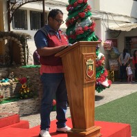 Lenin Santillan