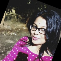 Ashajyoti Dhalsamant