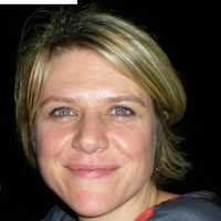 Karin Mostert