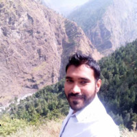 Rajeev Bahuguna