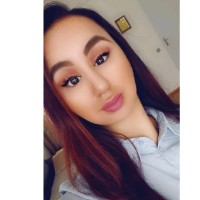 Fatima Karimi