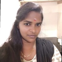 Kalaivani B