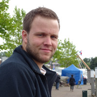 Jan van de Werfhorst