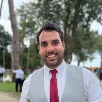 Danny Redondo