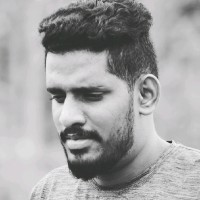 Abhilash V S