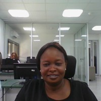 Joy Chimezie