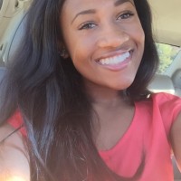 Asia Harrison