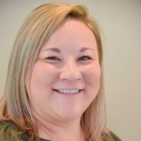 Jessica Luczak-Smith
