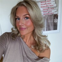 Rebecka Lindell