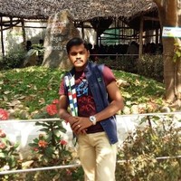 GOKUL KUMAR