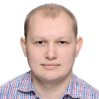 Микола Кривка