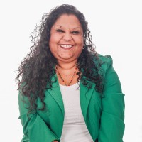 Malisha Awunor (her/she)