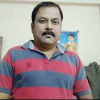 Prasanta Kumar Mahapatra