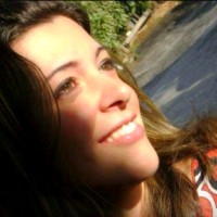 Gislene Almeida