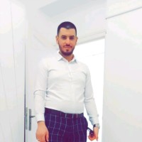 Mohammed Krim