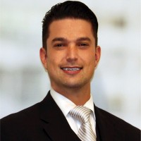 Dominic L. Cilli, Msib