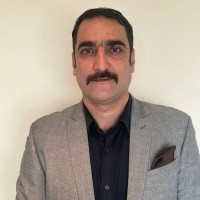 Vishal Koul