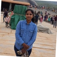 Maddireddy Jyothi