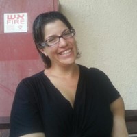 Shirley Lupu Hazan