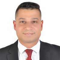 Amjad Fawzy, Cma®, Dipifr®