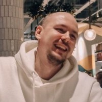 Dmitry Odzerikho