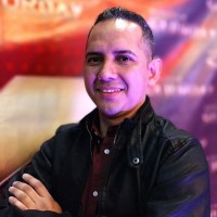 David Rios Cruz