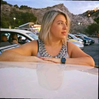 Dora Tzamali
