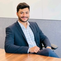 Ashish Chigullapalli
