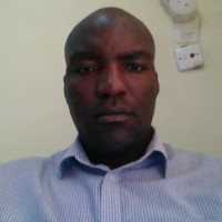 Mandla Ngwenya