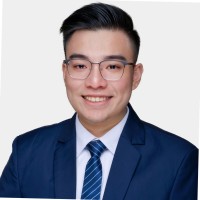 Ryan Lim