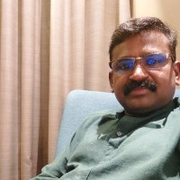 Siva Krish
