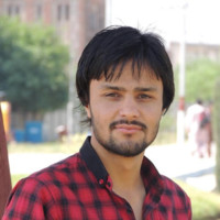 Majid Rehman