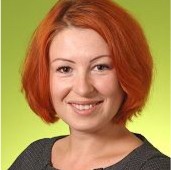 Natalia Seleznev