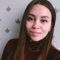 Ksenia Sorokina